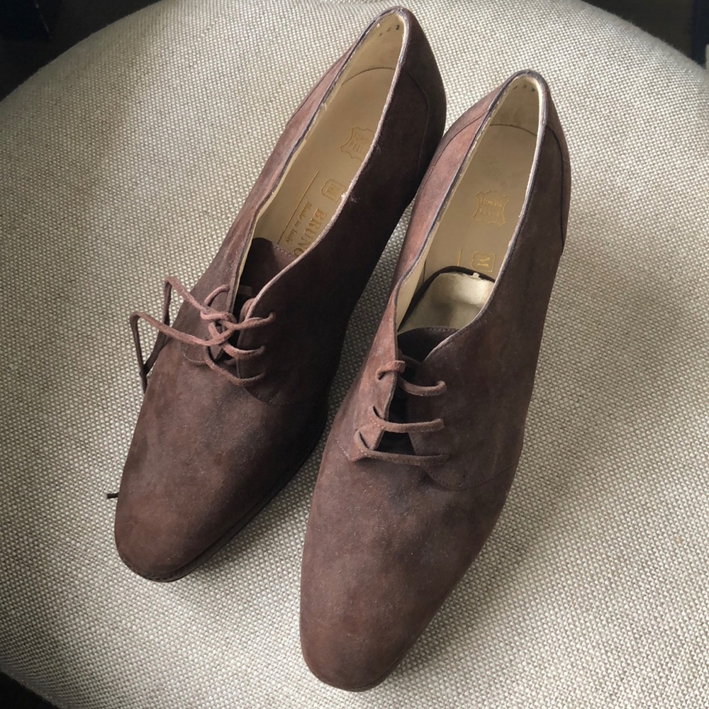 BRUNO MAGLI Ankle Boots
